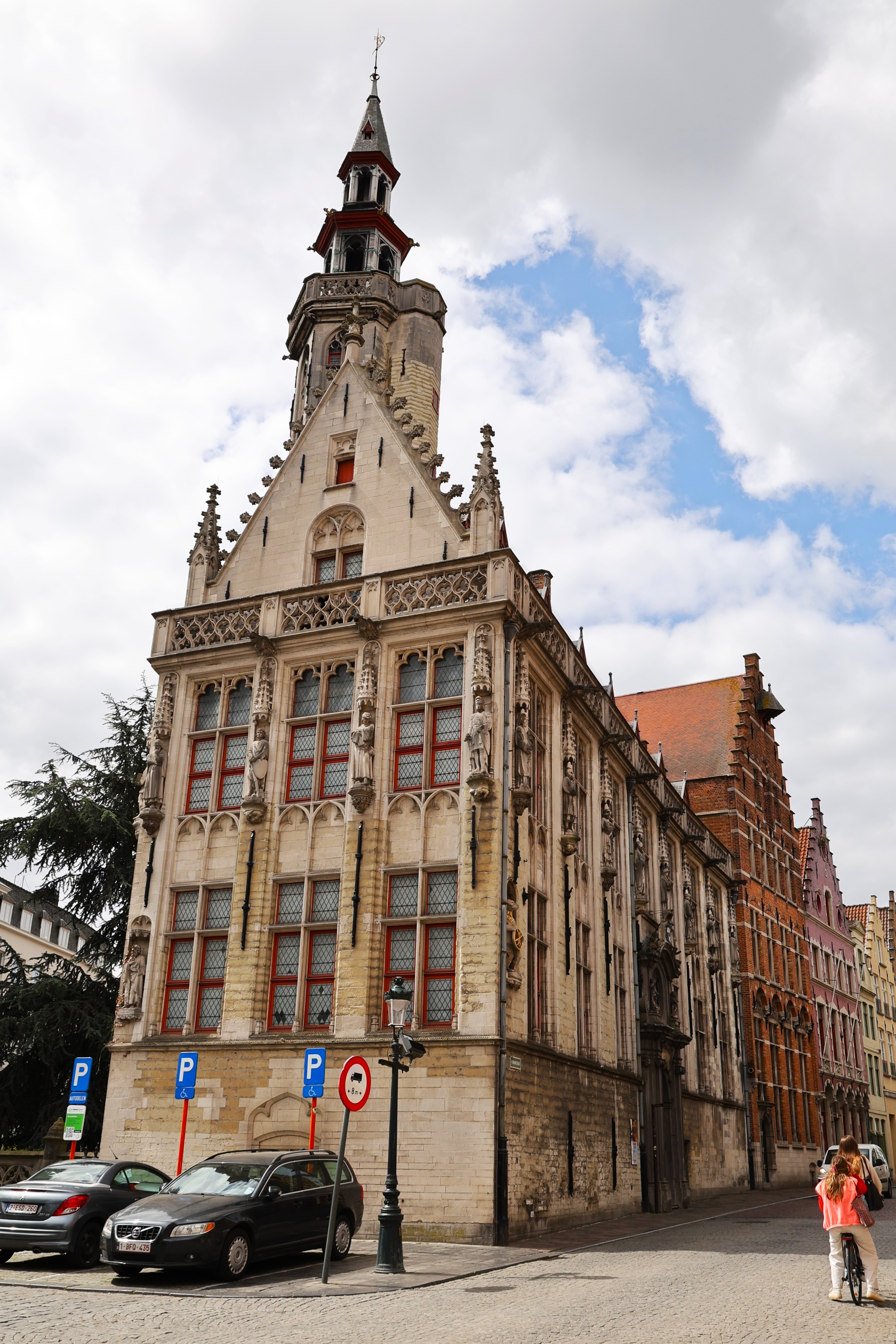 Brugge